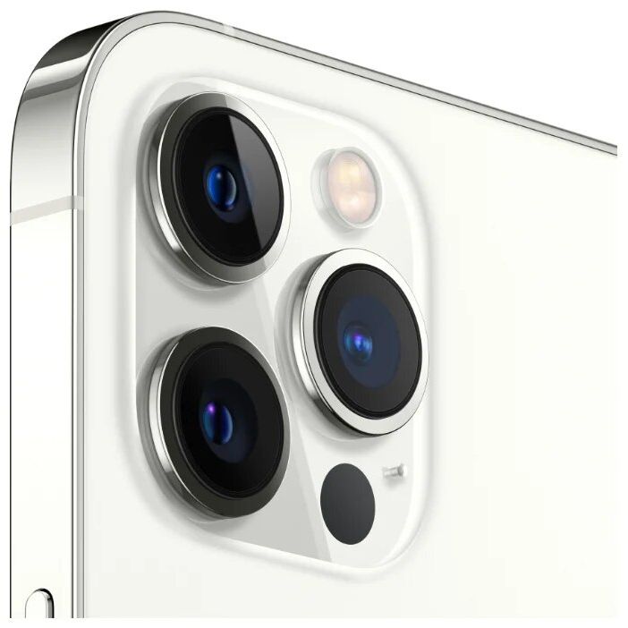Apple iPhone 12 Promax 256GB ホワイト Apple iPhone 12 Pro Max 256GB White